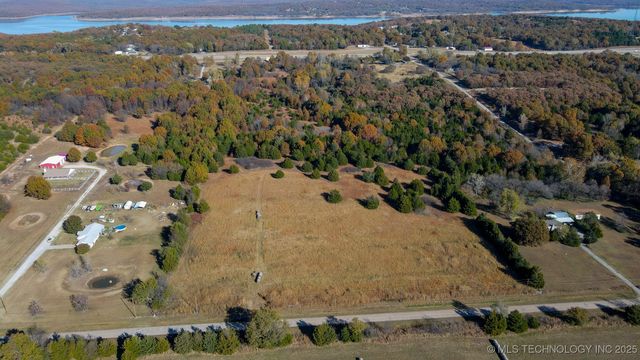 428 N Blacksmith Road, Cleveland, OK 74020