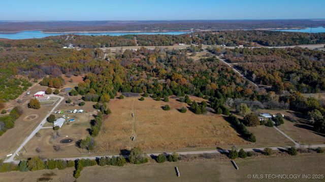 428 N Blacksmith Road, Cleveland, OK 74020