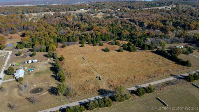 428 N Blacksmith Road, Cleveland, OK 74020