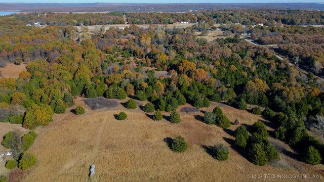 428 N Blacksmith Road, Cleveland, OK 74020