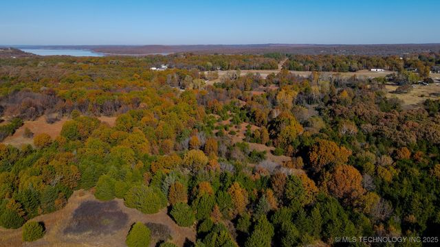 428 N Blacksmith Road, Cleveland, OK 74020