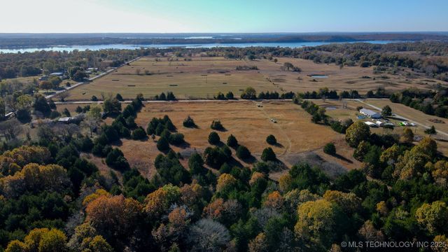 428 N Blacksmith Road, Cleveland, OK 74020