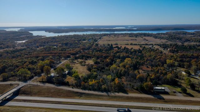 428 N Blacksmith Road, Cleveland, OK 74020