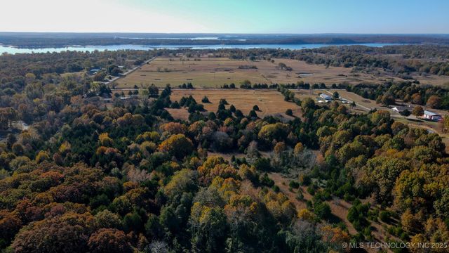 428 N Blacksmith Road, Cleveland, OK 74020