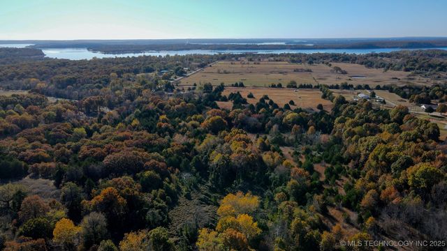 428 N Blacksmith Road, Cleveland, OK 74020