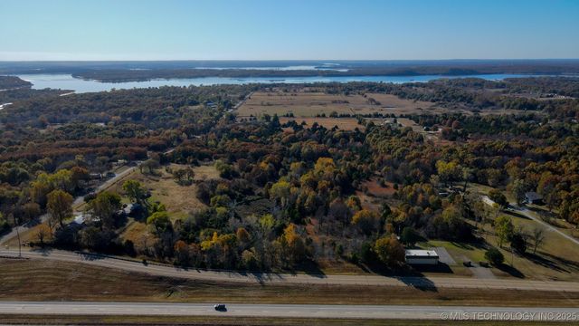 428 N Blacksmith Road, Cleveland, OK 74020