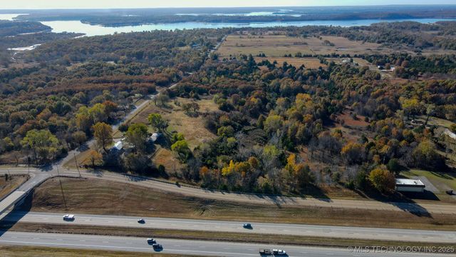 428 N Blacksmith Road, Cleveland, OK 74020