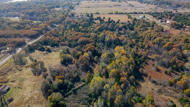 428 N Blacksmith Road, Cleveland, OK 74020