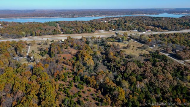 428 N Blacksmith Road, Cleveland, OK 74020