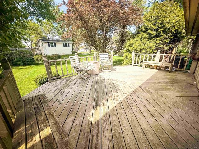 1511 Brookwood Drive, Elkhart, IN 46514