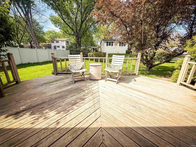 1511 Brookwood Drive, Elkhart, IN 46514