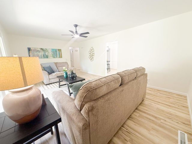 1511 Brookwood Drive, Elkhart, IN 46514