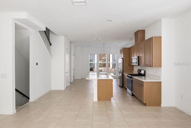 2158 WHITNEY MARSH ALLEY, Orlando, FL 32804