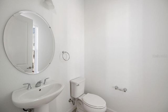 2158 WHITNEY MARSH ALLEY, Orlando, FL 32804