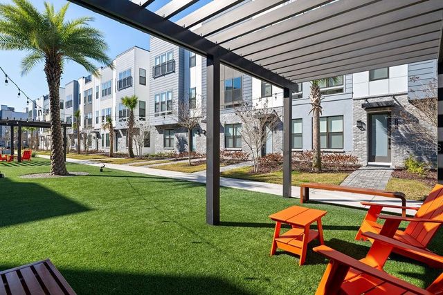 2158 WHITNEY MARSH ALLEY, Orlando, FL 32804