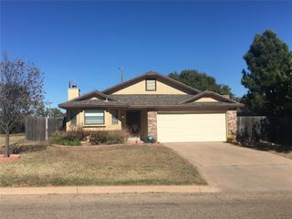 4 Buttercup Drive, Abilene, TX 79606