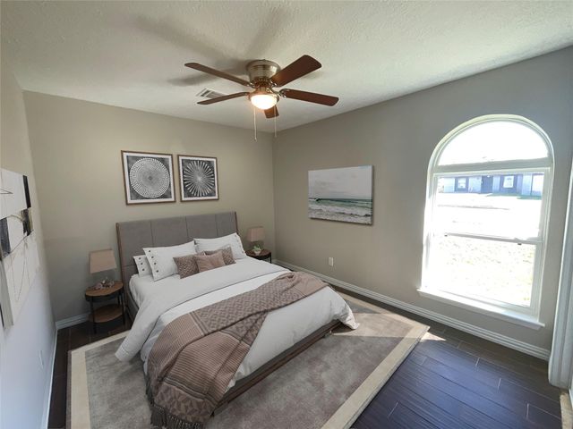 10419 Kirkhill Drive, Houston, TX 77089