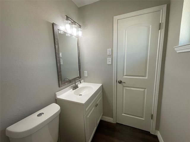 10419 Kirkhill Drive, Houston, TX 77089