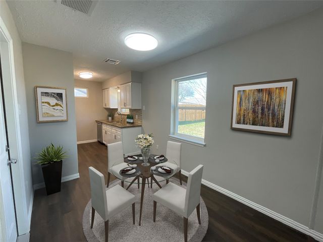 10419 Kirkhill Drive, Houston, TX 77089