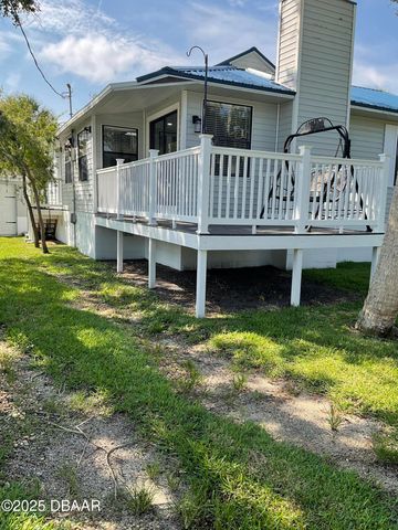105 Mc Donald Street, South Daytona, FL 32119