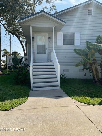 105 Mc Donald Street, South Daytona, FL 32119