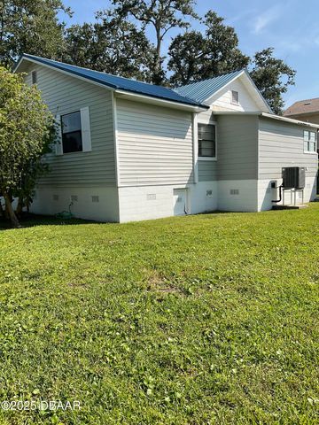 105 Mc Donald Street, South Daytona, FL 32119