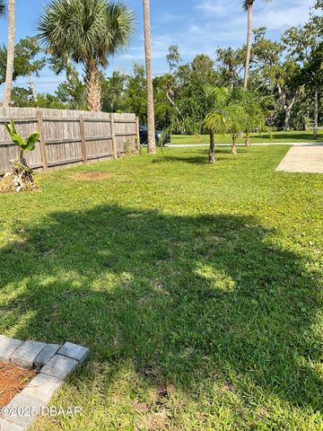 105 Mc Donald Street, South Daytona, FL 32119