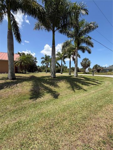 27019 SHANAHAN LANE, Punta Gorda, FL 33983