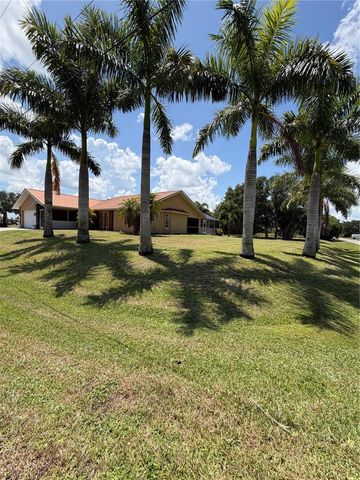 27019 SHANAHAN LANE, Punta Gorda, FL 33983