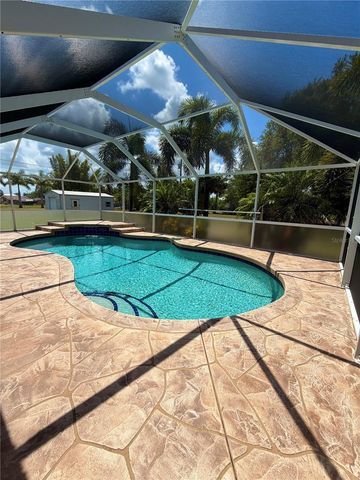 27019 SHANAHAN LANE, Punta Gorda, FL 33983
