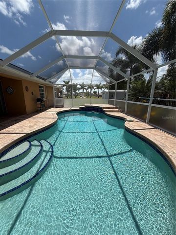 27019 SHANAHAN LANE, Punta Gorda, FL 33983