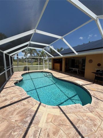 27019 SHANAHAN LANE, Punta Gorda, FL 33983