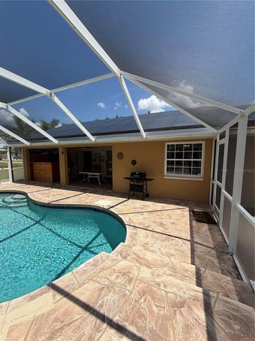 27019 SHANAHAN LANE, Punta Gorda, FL 33983