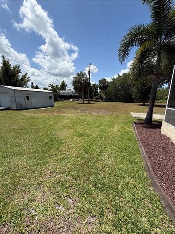 27019 SHANAHAN LANE, Punta Gorda, FL 33983