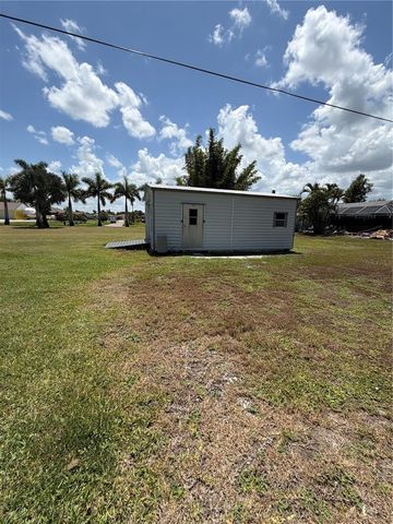 27019 SHANAHAN LANE, Punta Gorda, FL 33983