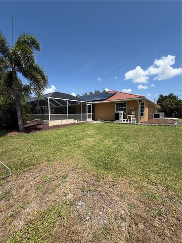27019 SHANAHAN LANE, Punta Gorda, FL 33983