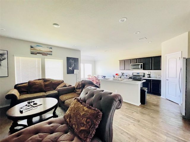 21493 Rustic Elm Drive, New Caney, TX 77357