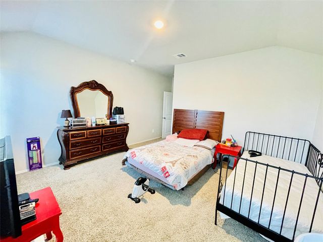 21493 Rustic Elm Drive, New Caney, TX 77357