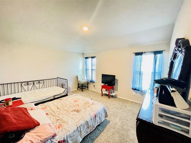 21493 Rustic Elm Drive, New Caney, TX 77357