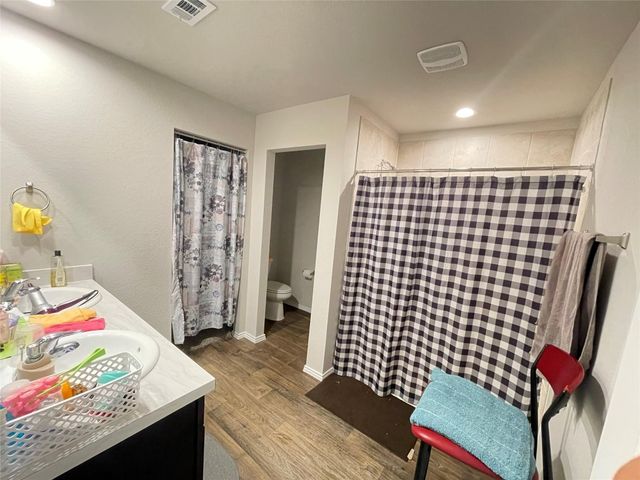 21493 Rustic Elm Drive, New Caney, TX 77357