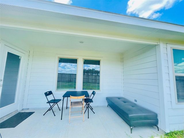 21493 Rustic Elm Drive, New Caney, TX 77357