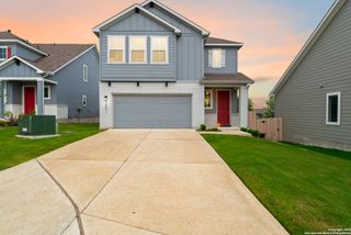 15011 Wychwood Pl, San Antonio, TX 78233