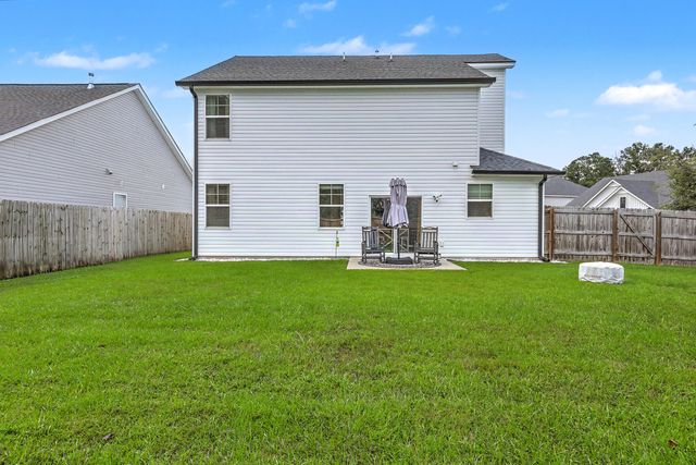 201 Whirlaway Drive, Moncks Corner, SC 29461