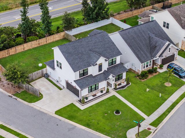 201 Whirlaway Drive, Moncks Corner, SC 29461
