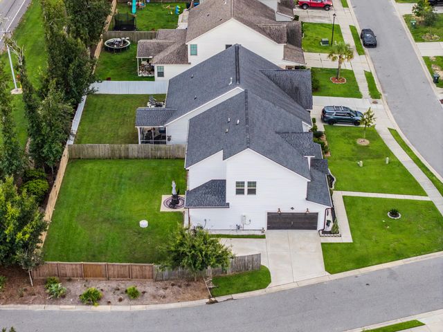 201 Whirlaway Drive, Moncks Corner, SC 29461