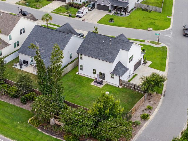 201 Whirlaway Drive, Moncks Corner, SC 29461