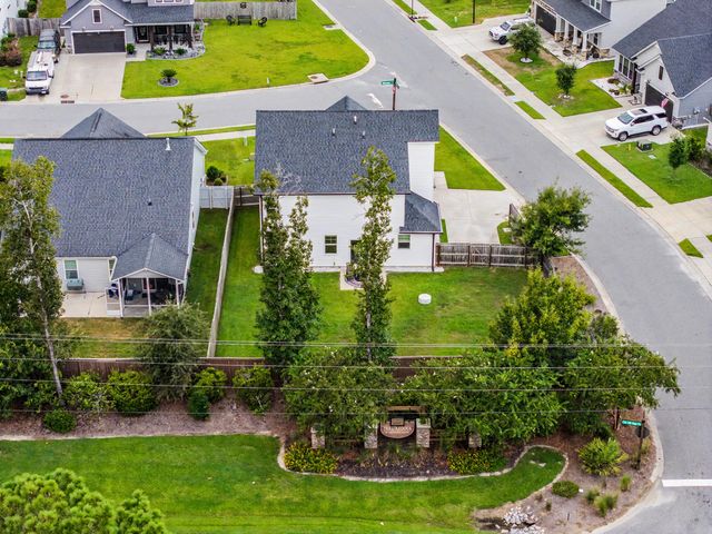 201 Whirlaway Drive, Moncks Corner, SC 29461