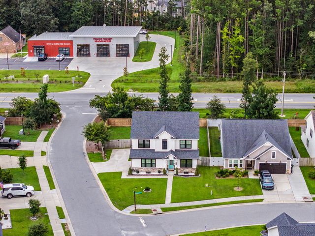 201 Whirlaway Drive, Moncks Corner, SC 29461