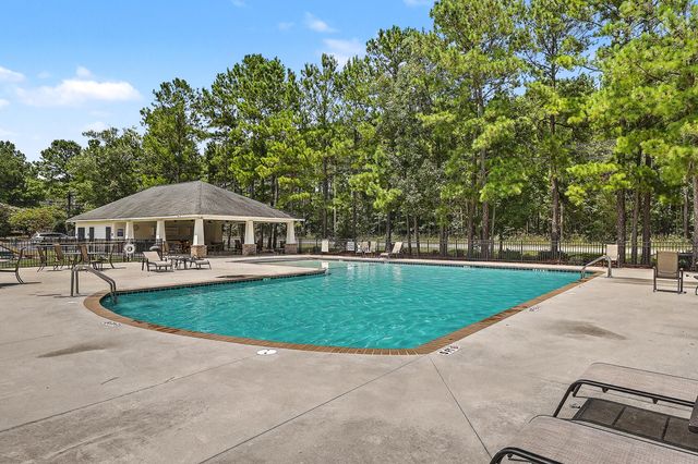 201 Whirlaway Drive, Moncks Corner, SC 29461
