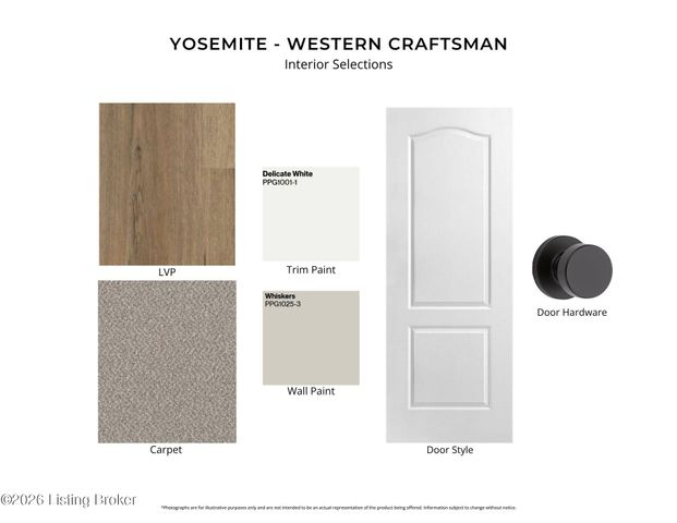 219 Bethel Springs Dr, Mt Washington, KY 40047